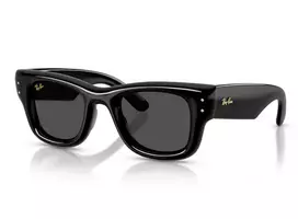 Ray-Ban 4940 601/87 47 Akiniai nuo saulės Unisex