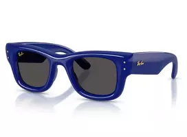 Ray-Ban 4940 683387 47 Akiniai nuo saulės Unisex