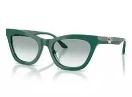 Emporio Armani 4259U 63248E 55 Akiniai nuo saulės Moterims
