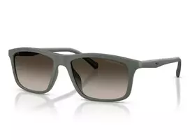 Emporio Armani 4257U 631213 57 Akiniai nuo saulės Vyrams