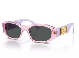 Versace 4429U 552687 48 Akiniai nuo saulės Vaikams