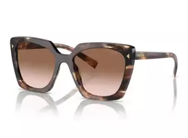 Prada akiniai 23ZS 07R0A6 54 Akiniai nuo saulės Moterims