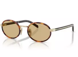 Prada akiniai B56S 21E10R 52 Akiniai nuo saulės Moterims