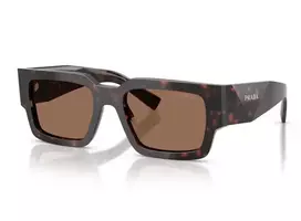 Prada akiniai B17S 17N06B 54 Akiniai nuo saulės Vyrams