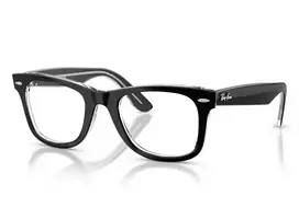 Ray-Ban 4340V 2034 50 Akinių rėmeliai Unisex