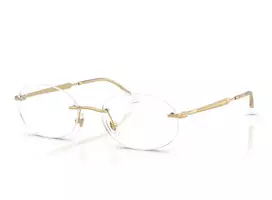 Ray-Ban 3767V 2500 50 Akinių rėmeliai Unisex
