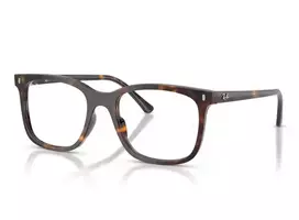 Ray-Ban 5446 2012 51 Akinių rėmeliai Unisex