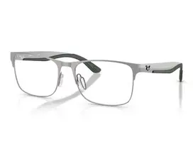 Ray-Ban 7550 3221 57 Akinių rėmeliai Unisex