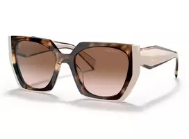 Prada akiniai 15WS 01R0A6 54 Akiniai nuo saulės Moterims