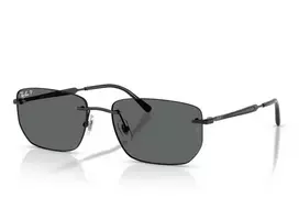 Ray-Ban 3768 002/81 56 Akiniai nuo saulės Unisex