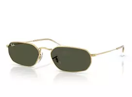 Ray-Ban 3947 001/31 57 Akiniai nuo saulės Unisex