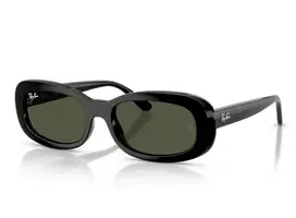 Ray-Ban 2221 901/31 56 Akiniai nuo saulės Moterims