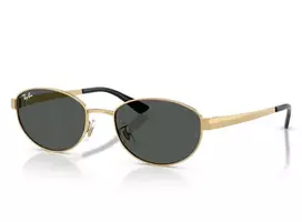 Ray-Ban 3774D 001/87 55 Akiniai nuo saulės Unisex
