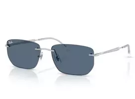 Ray-Ban 3768 003/80 56 Akiniai nuo saulės Unisex