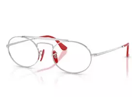 Ray-Ban 3775VM F007 51 Akinių rėmeliai Unisex