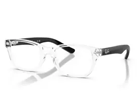 Ray-Ban 1555 3541 48 Akinių rėmeliai Unisex