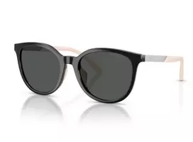 Emporio Armani Kids 4007U 501787 49 Akiniai nuo saulės Moterims