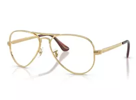 Ray-Ban 3925V 2500 58 Akinių rėmeliai Unisex