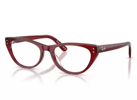 Ray-Ban 5449D 8464 54 Akinių rėmeliai Moterims