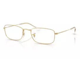 Ray-Ban 6647 2500 53 Akinių rėmeliai Unisex