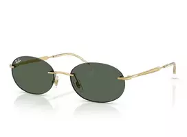 Ray-Ban 3767 001/71 54 Akiniai nuo saulės Unisex