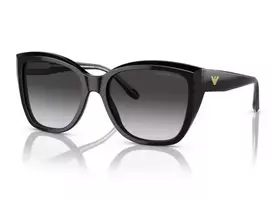 Emporio Armani 4198 50178G 55 Akiniai nuo saulės Moterims