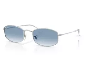 Ray-Ban 3832 003/3F 55 Akiniai nuo saulės Unisex