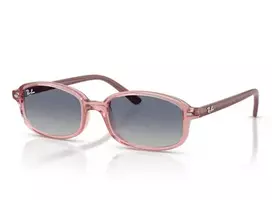 Ray-Ban 9132S 72014L 49 Akiniai nuo saulės Unisex