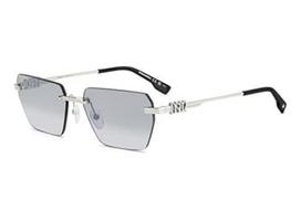 DSquared2 D2 0102/s 010/08 PALLADIUM 58 Akiniai nuo saulės Vyrams