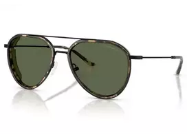 Emporio Armani 2163 300171 56 Akiniai nuo saulės Vyrams