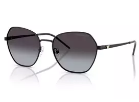 Emporio Armani 2161 30018G 55 Akiniai nuo saulės Moterims