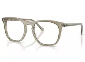 Ray-Ban 2210V 8381 51 Akinių rėmeliai Unisex