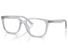 Ray-Ban 7248D 8411 55 Akinių rėmeliai Unisex