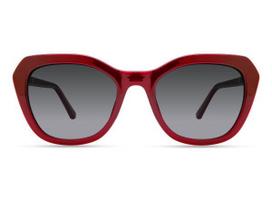 Eco - Eco Clip-on BOSA CLIP-ON magenta 50 Akinių rėmeliai Moterims