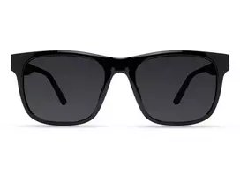 Eco - Eco Clip-on ASHER CLIP-ON black 55 Akinių rėmeliai Vyrams