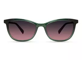 Eco - Eco Clip-on RUE CLIP-ON green 52 Akinių rėmeliai Moterims