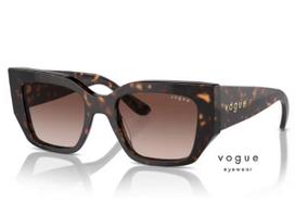 Vogue Eyewear 5583S W65613 51 Akiniai nuo saulės Moterims
