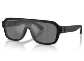 Dolce & Gabbana akiniai 4507 25256G 27 Akiniai nuo saulės Vyrams