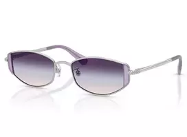 Swarovski 7035D 4001U7 53 Akiniai nuo saulės Moterims