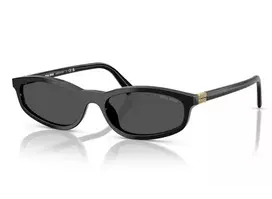 Miu Miu Miu A06S 16K08Z 54 Akiniai nuo saulės Moterims