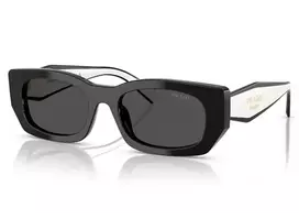 Prada akiniai B05S 09Q08Z 53 Akiniai nuo saulės Moterims