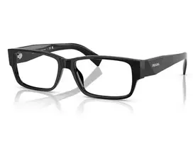 Prada B09V 16K1O1 57 Akinių rėmeliai Vyrams