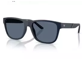 Emporio Armani 4243 624480 56 Akiniai nuo saulės Vyrams