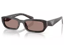 Prada akiniai B06S 17N60B 53 Akiniai nuo saulės Moterims