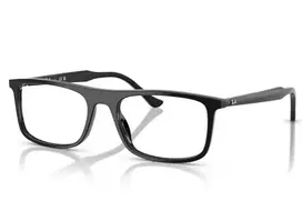 Ray-Ban 5440 2000 55 Akinių rėmeliai Unisex