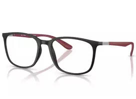 Ray-Ban 7199 5915 54 Akinių rėmeliai Unisex