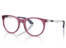 Ray-Ban 9082V 7504 47 Akinių rėmeliai Unisex