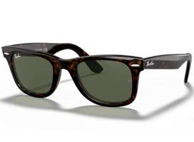 Ray-Ban 2140F 902 52 Akiniai nuo saulės Unisex