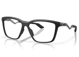 Oakley 8191 819101 55 Akinių rėmeliai Unisex