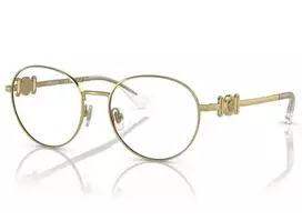 Versace 1002 46 Akinių rėmeliai Moterims